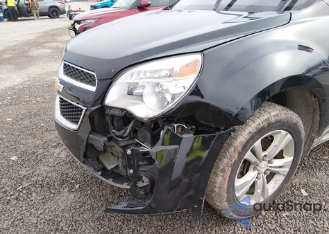 2015 Chevrolet Equinox Ls z USA, uszkodzony, nr VIN 2GNFLEEK2F6412582